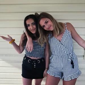 Meet your Posher, Erin